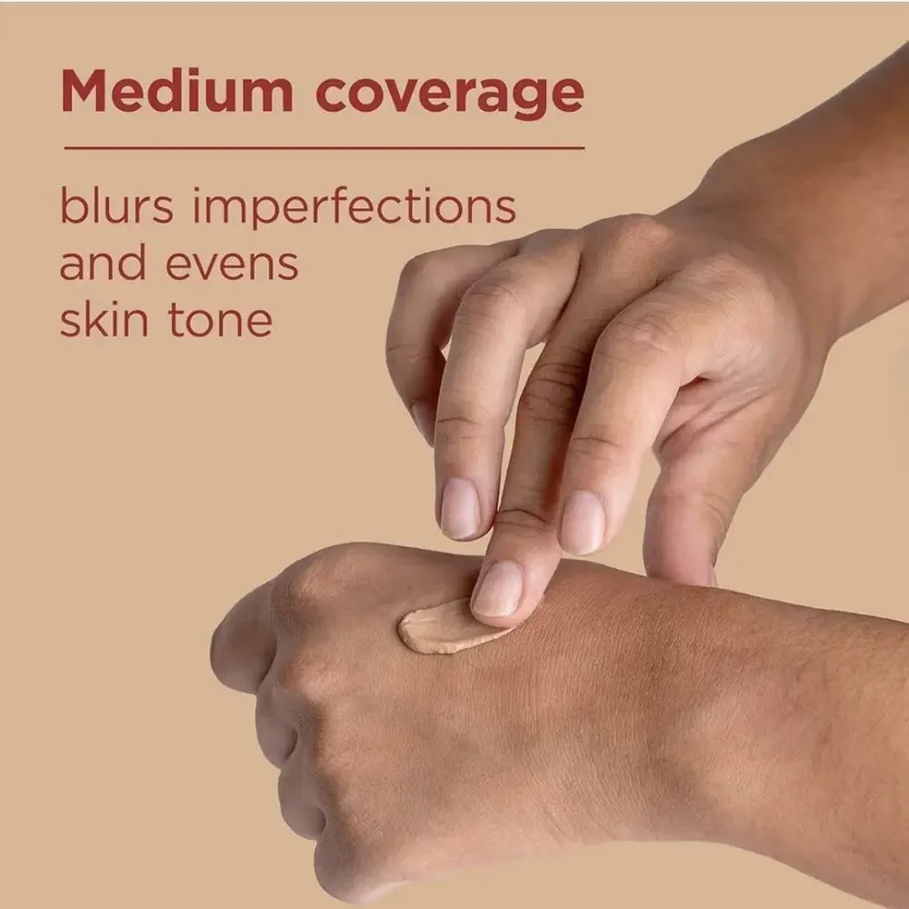 Elta MD UV AOX Elements Broad Spectrum SPF 50 Tinted 1.7oz Hydrating Exp 02/2028